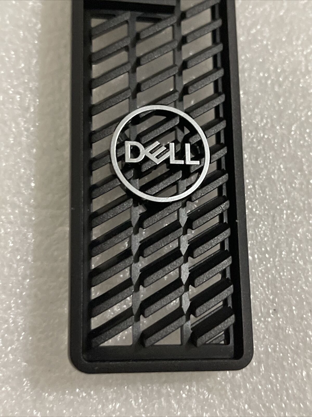 DELL OPTIPLEX 3080 MICRO FRONT BEZEL 4F2DX 04F2DX HS TN