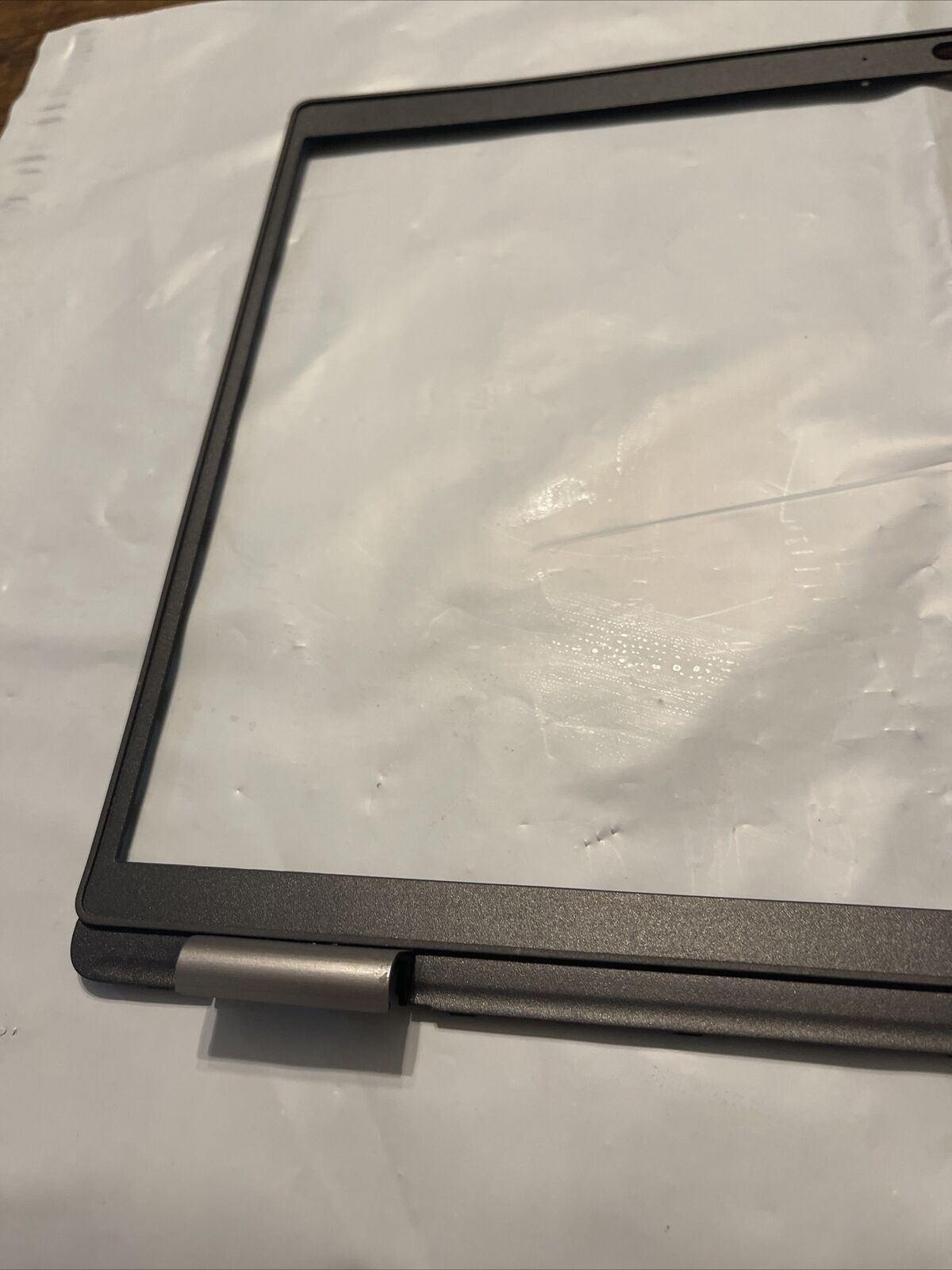 Dell OEM Latitude 5520 5521 Precision 3560 3561 15.6" LCD Trim Bezel GV7CX N2