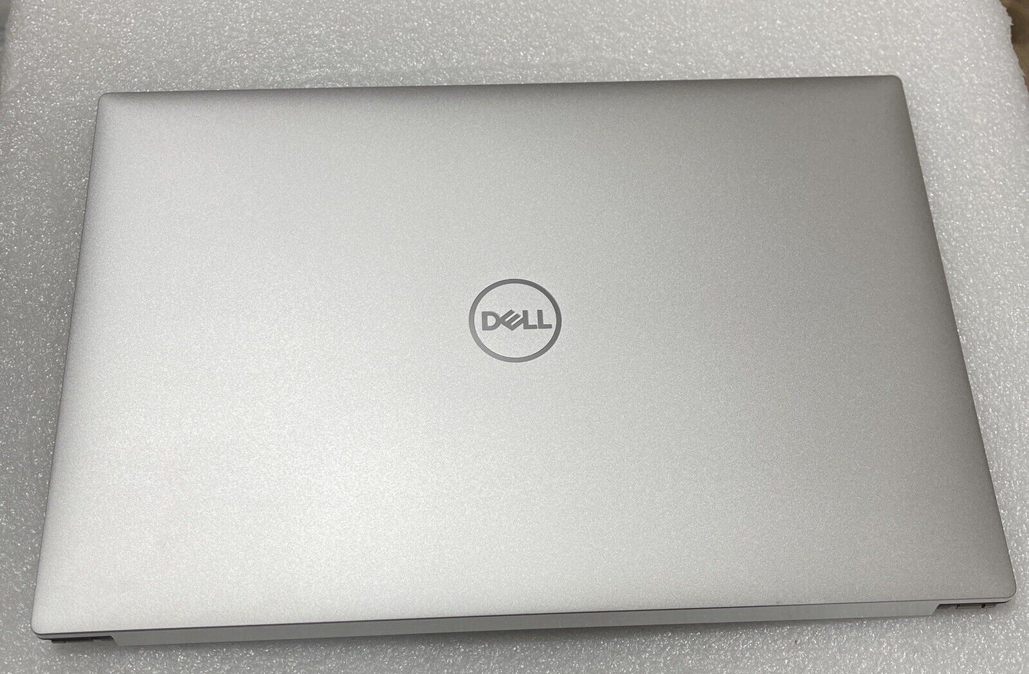 Dell XPS 15 9500 9510 9520 15.6" FHD SILVER LCD Assembly FKR1K XH4H8 HG L10