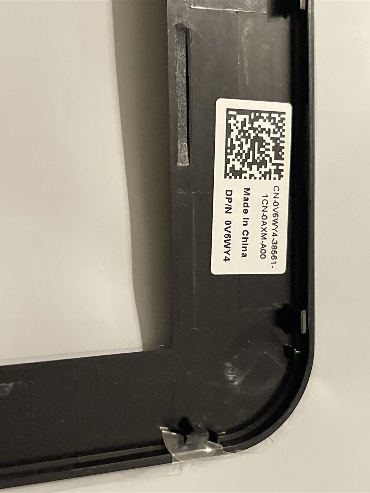 New Dell Inspiron M5030 N5030 LCD Display Screen Bezel V6WY4  0V6WY4 H1 N1