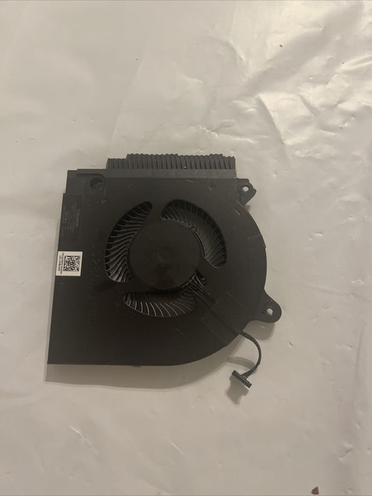 Genuine DELL G15 5510 5511 5515 Laptop GTX1650 GPU Cooling Fan 203MH 0203MH p2