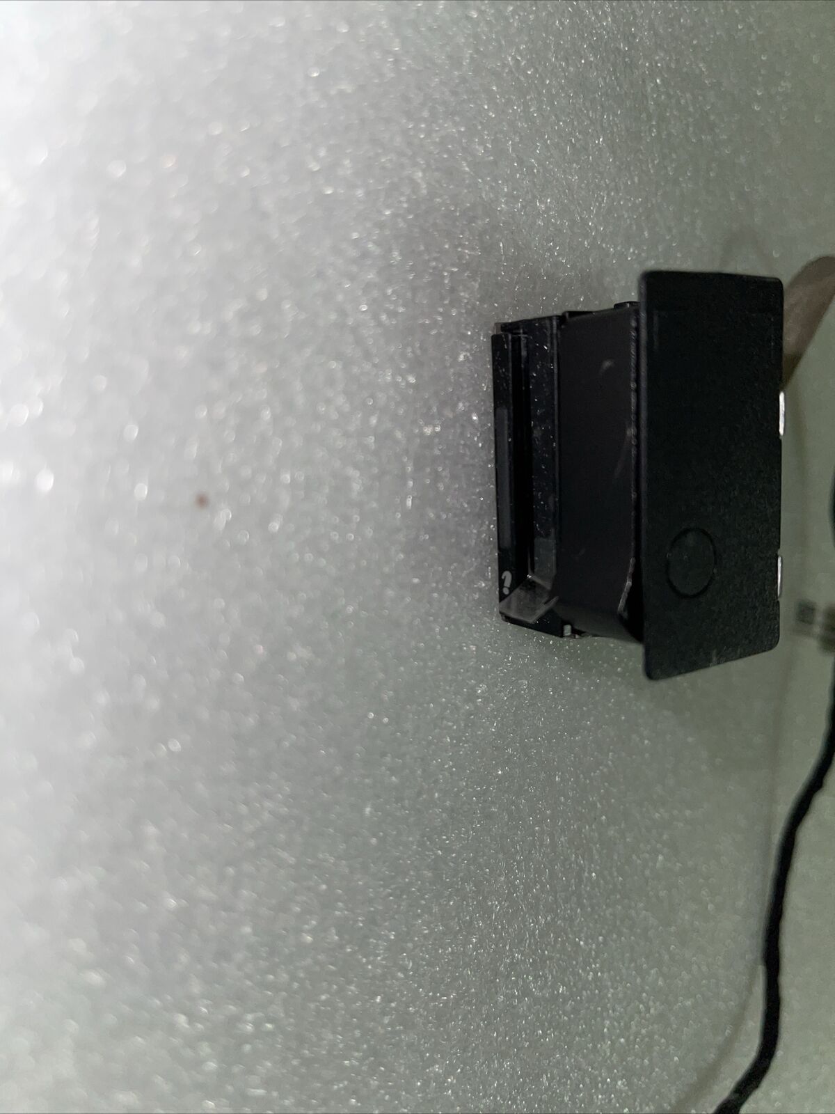 DELL Server STANDARD LEFT EAR CONTROL PANEL CABLE FOR  04pm3P 3YN6N H2 U1