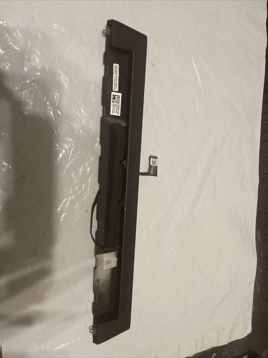 Genuine Dell Alienware M15 R3 R2 Laptop Hinge  Cover  05HN23 5HN23 H1 S1