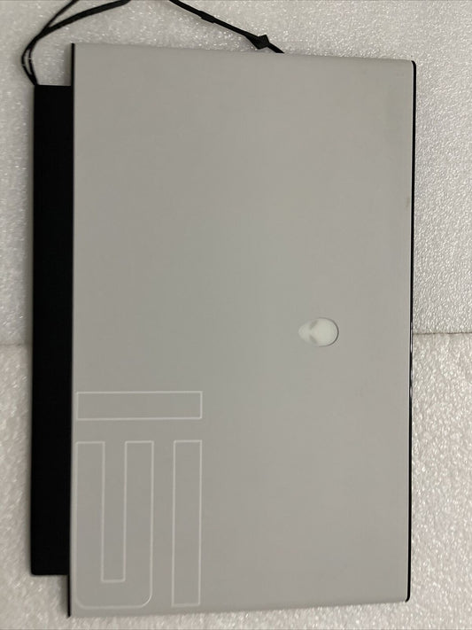 Dell Alienware M15 R2 LCD Rear Lid Back Cover Camera Cable 21MXM 021MXM N1 Q1