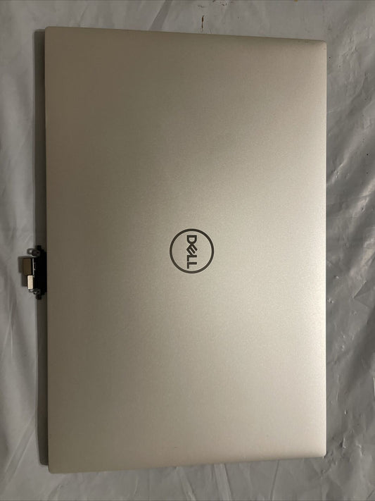 GENUINE DELL XPS 17 9700 Precision 5750 LCD Touchscreen Silver TVD8G 17” h6 L7