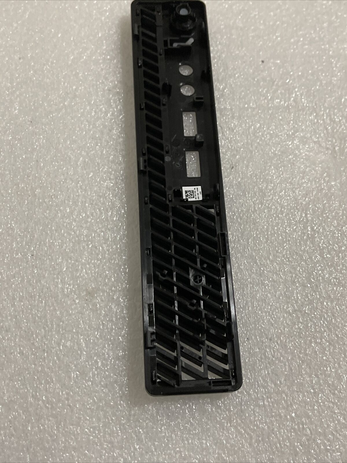 DELL OPTIPLEX 3080 MICRO FRONT BEZEL 4F2DX 04F2DX HS TN