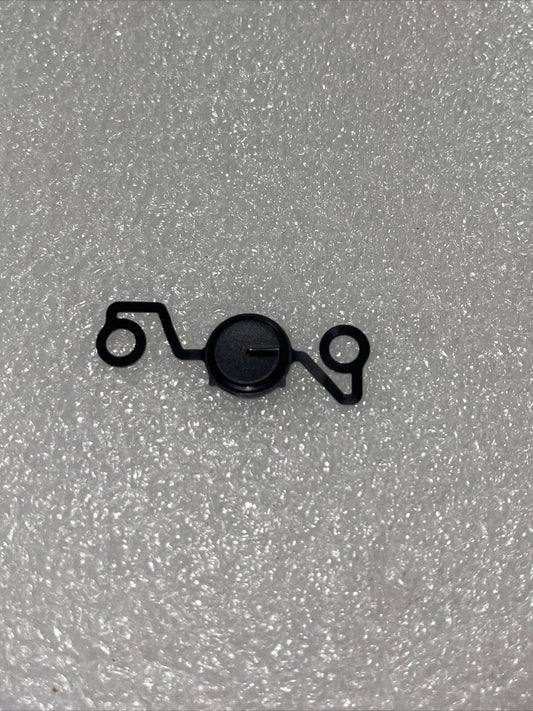 New Genuine Dell Inspiron 14 3482 Power Button Plastic Cover K0NYW 0K0NYW H1 B1