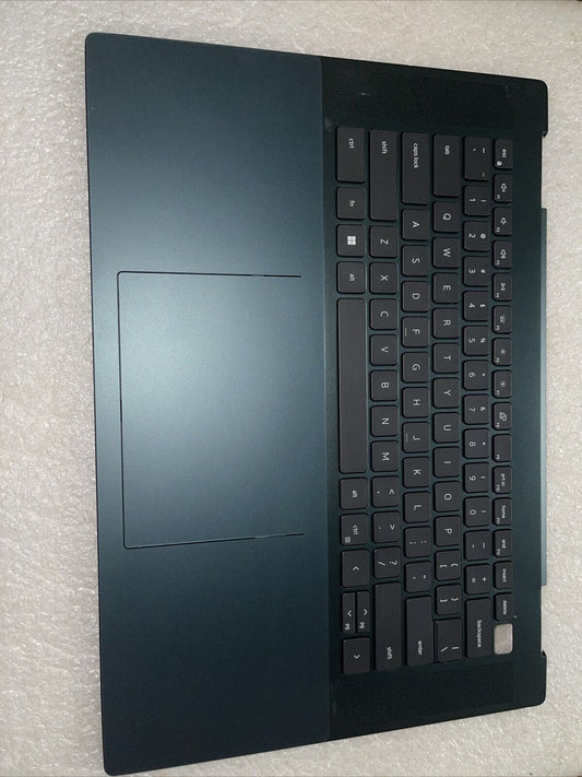 Dell Inspiron 16 7620 2-in-1 Palmrest Backlit Keyboard Touchpad  HH9P4 ST P6