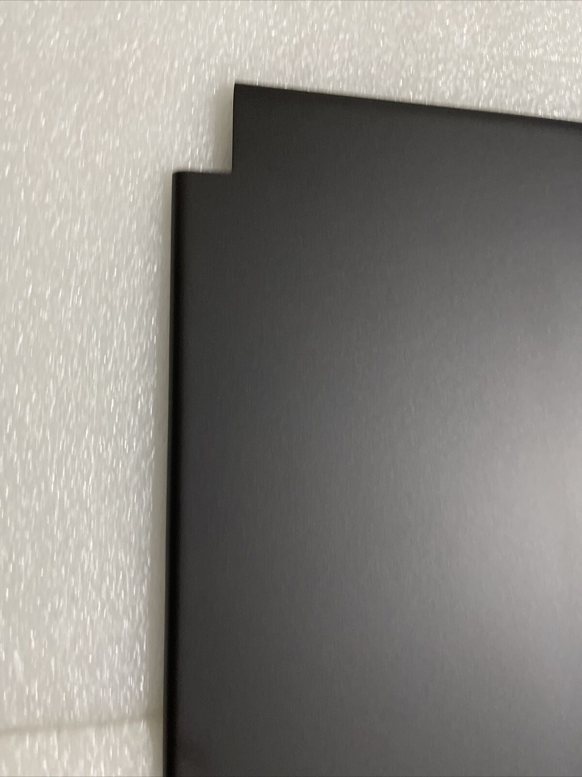 Dell Alienware M15 R5 R6 Laptop LCD Back Cover Camera Black 0HR3PD HR3PD H2 Q1