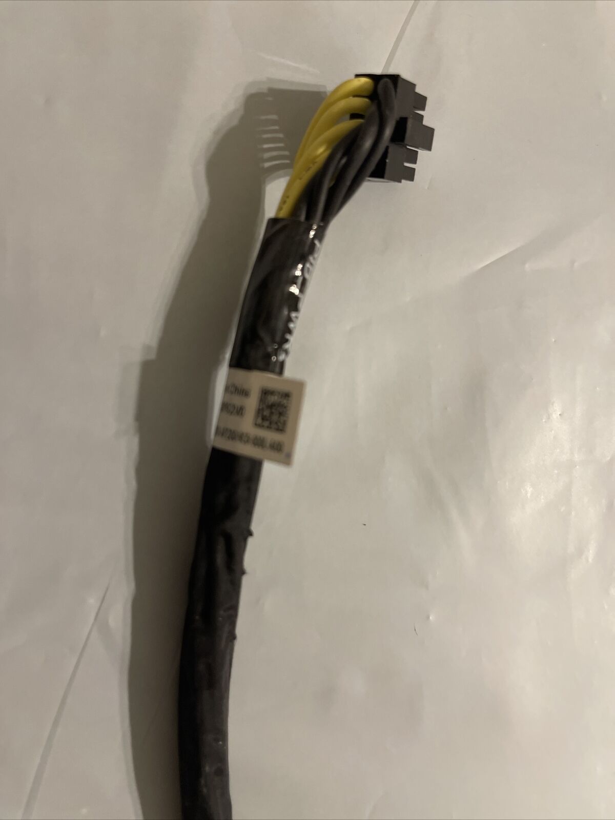 Dell EMC Poweredge R840 10-Pin Power Cable CN801 N8WV8 DJ25F FFRK9 F92V0 0F92V0