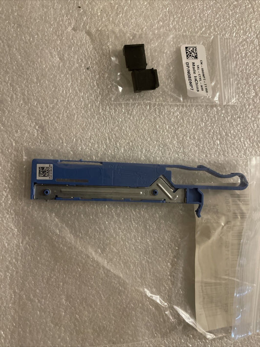 New DELL 3040 5040 7040 3046 3430 SFF Rail Slim Slide ODD Release Latch 4H4R8