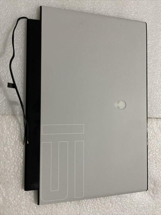 Genuine Dell Alienware M15  R2 LCD Rear Lid Back Cover Cable PC76H 0PC76H H1 Q1