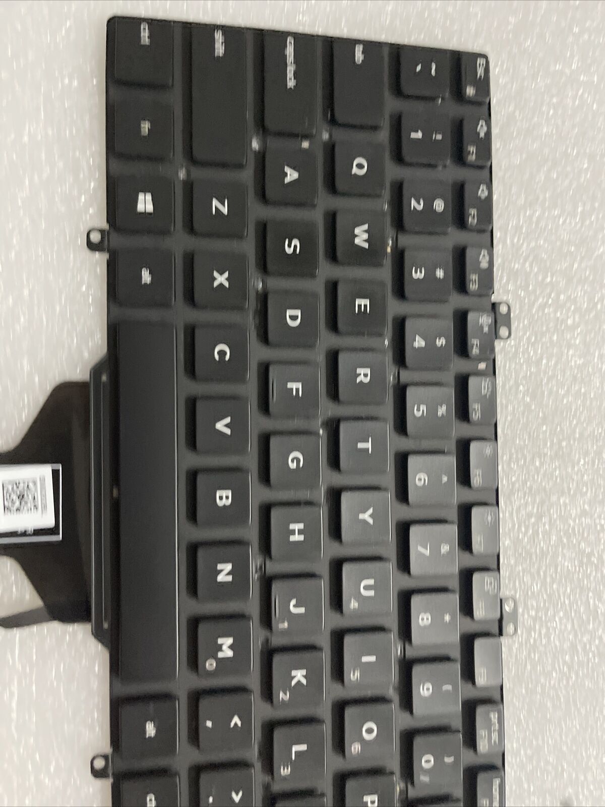 Dell Latitude 5400 5401 5402 7400 7401 7402 US Backlit Keyboard 0RN86F N1 AT