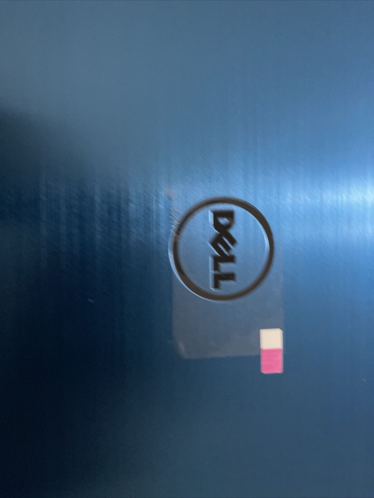 New Dell Inspiron 15 5547 5548 15.6" Blue LCD Top Back Cover 74V6K 074V6K H1 C2