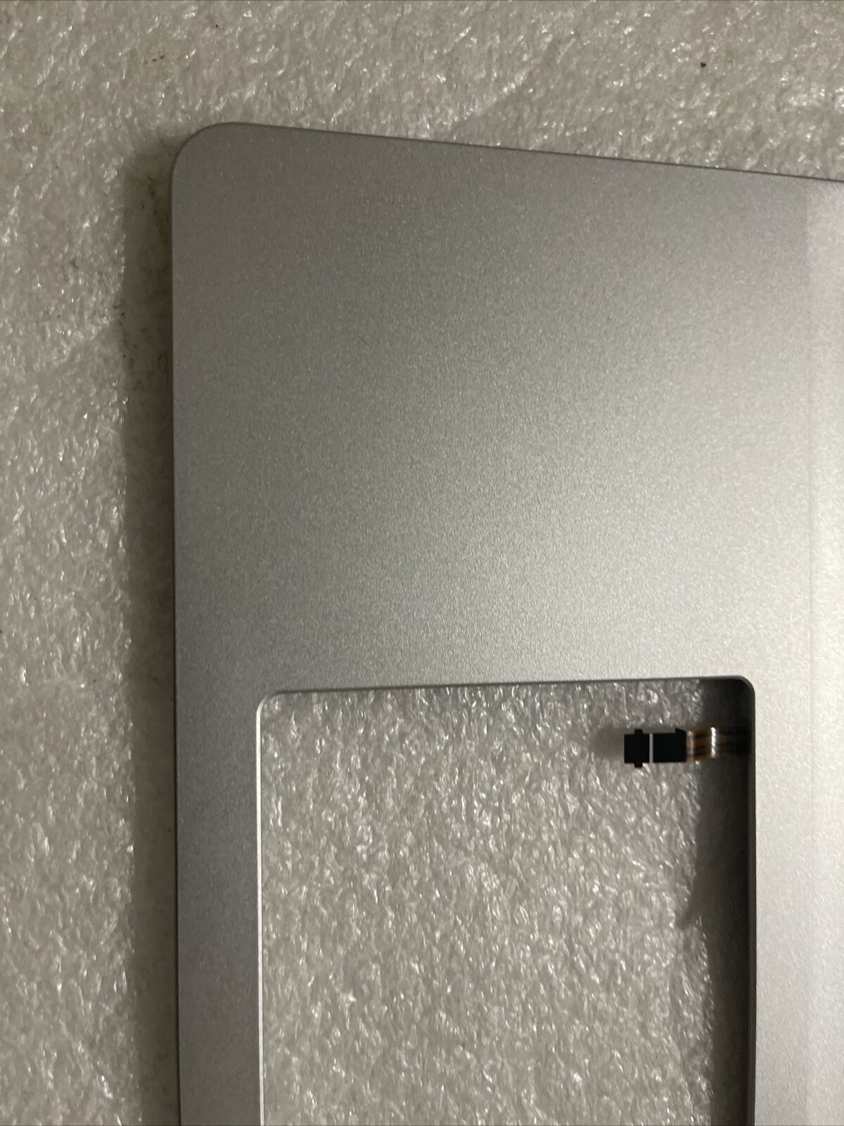 Dell Inspiron 5593 Palmrest US Backlit Keyboard 2X1FH V5JHC NO-TypeC M2 P3