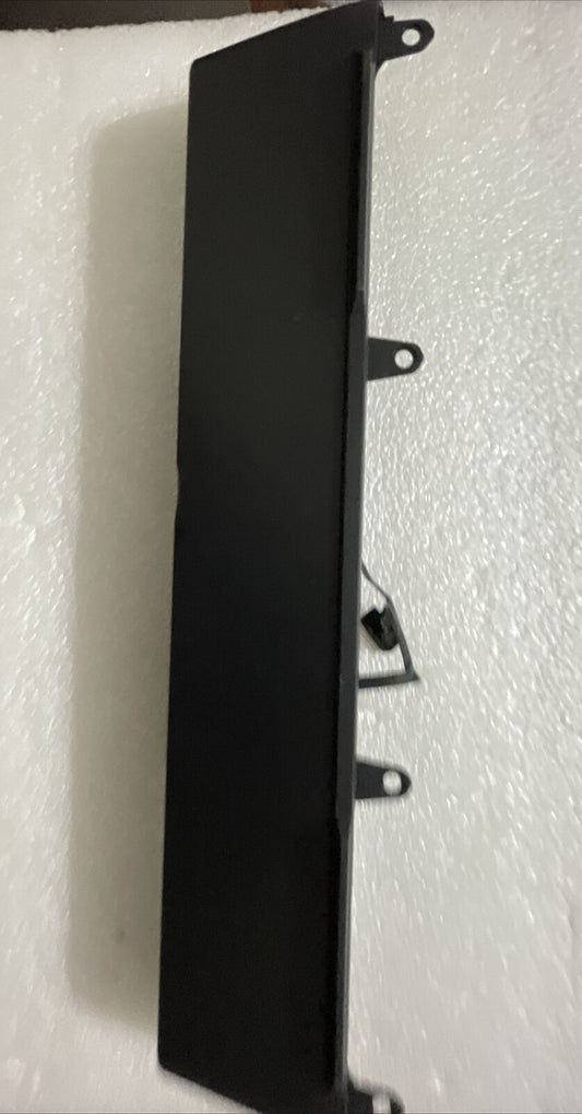Genuine Dell Alienware Area 51M R2 Hinge Cover Thermal Cover X38F8 0X38F8 N1 H8