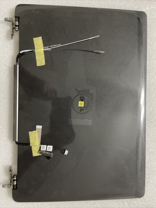 NEW Genuine Dell Latitude 7520 FHD LCD Touchscreen Assembly 0MCRP MDFT7 H1 F1