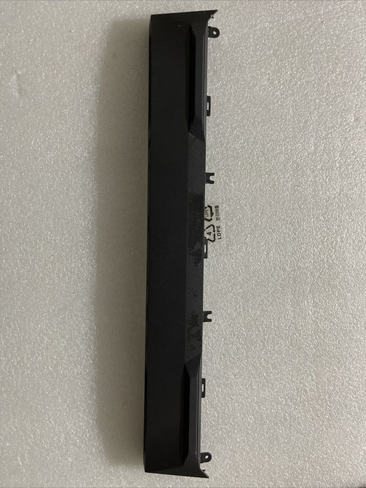 Genuine Dell G15 5510 5511 5515 Hinge Cover Heatsink  cover 0XV4KV XV4KV H1 S1