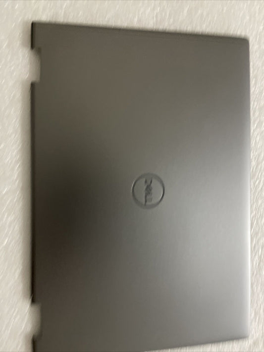 Dell OEM Inspiron 5400 5406 7405 2-in-1 LCD Back Top Cover Gray 06Y0MV H5 A3