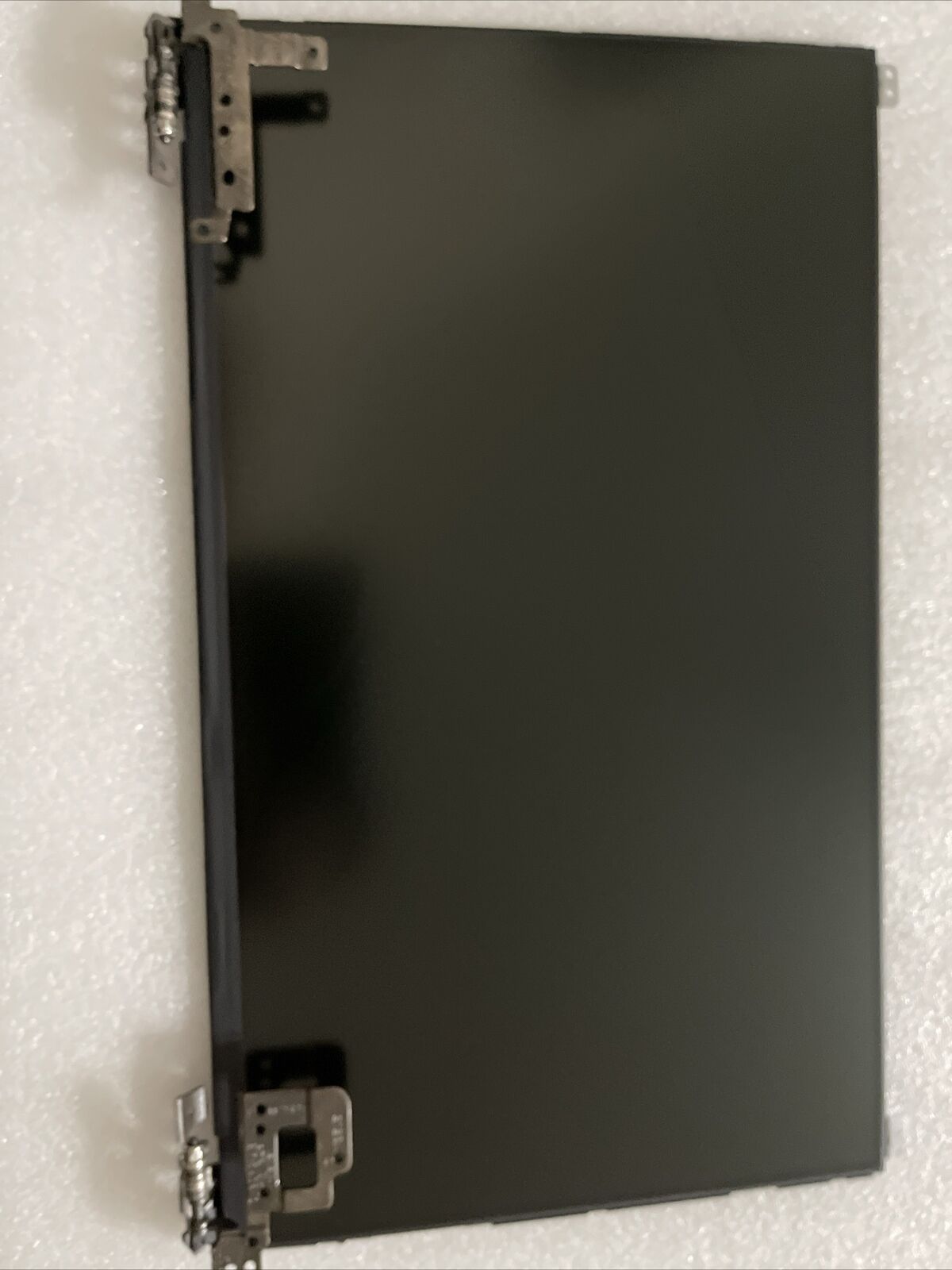 Dell Latitude 3520 WXGAHD LCD Screen w/Hinges NT156WHM-N46 PYVJ8 KCWGN H4 T8