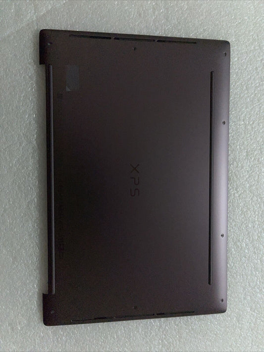 Genuine Dell XPS 13 9315 2022 Bottom Base Cover PURPLE Umber 0XJ6Y4 XJ6Y4 H2 C6