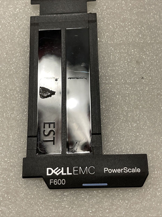 Genuine Dell EMC Power Scale VxRail F600 Plastic Assembly Tray P/N: 71PFF 071PFF