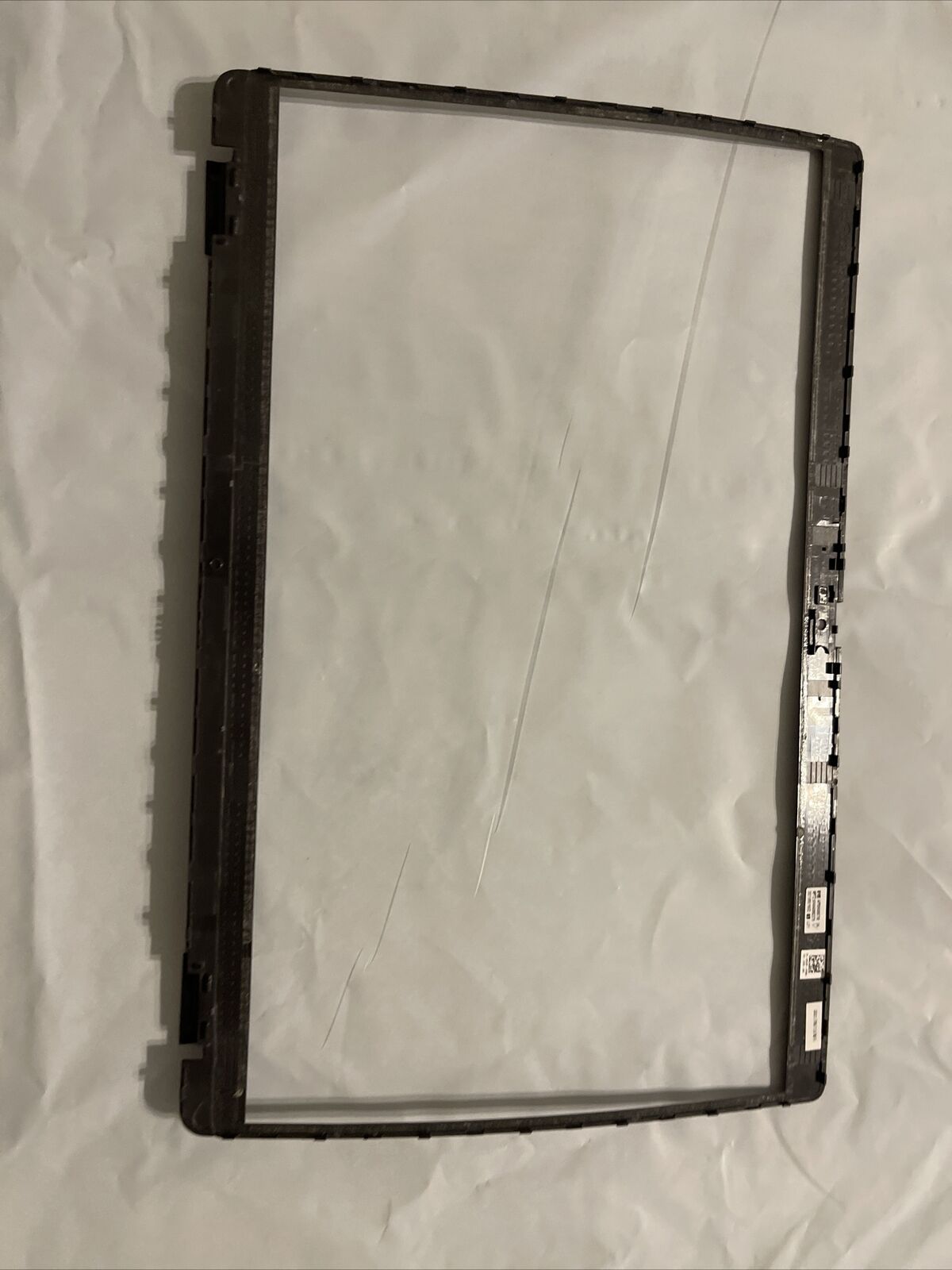 Dell Latitude 5420 E5420 LCD Screen Front Trim Bezel Cover 02VJKP 2VJKP  Grade A