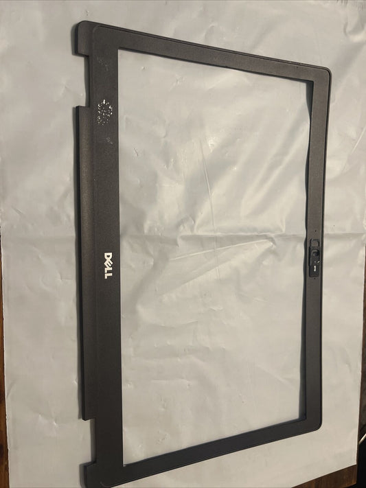 Dell Latitude 5580 15.6" Laptop LCD Front Bezel Cover GPM65 0GPM65 N2