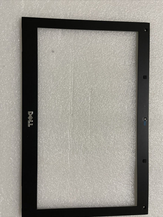 New Genuine DELL Latitude L13 Vostro V13 LCD Bezel Frame Black 8Y12T 08Y12T H1N4