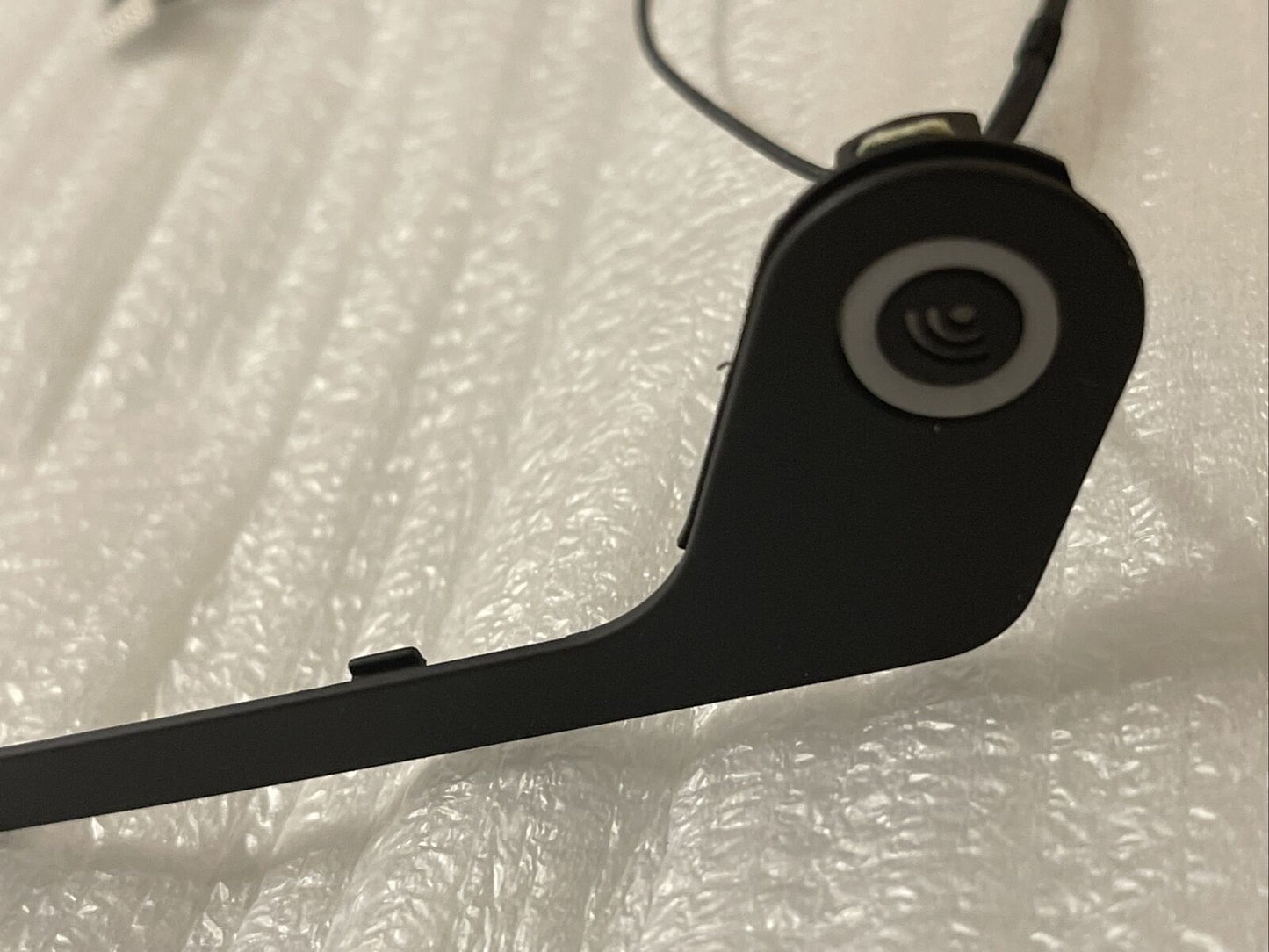 NEW DELL STUDIO 1735 1737 WIFI+POWER BUTTON+CABLE TRIM FRAME 0F404K F404K