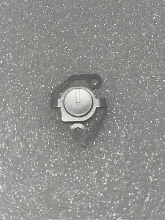 New Genuine Dell  Inspiron 5482 5485 5491 2-in-1 Power Button Silver NH58F H1 B1