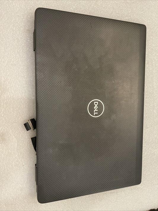 Defective Broken Dell Latitude 7320 13.3 FHD Non Touch LCD Black GDB33 Sm D2