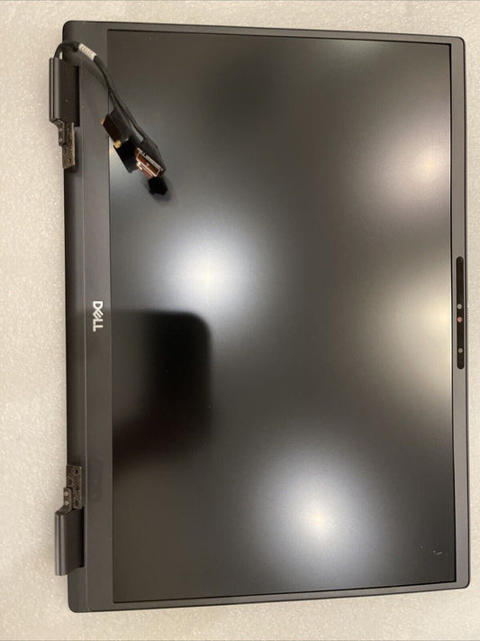 Genuine Dell Precision 7780 NonTouch LCD Screen Y22XN XJ71W KMF2 Scratch On Lcd