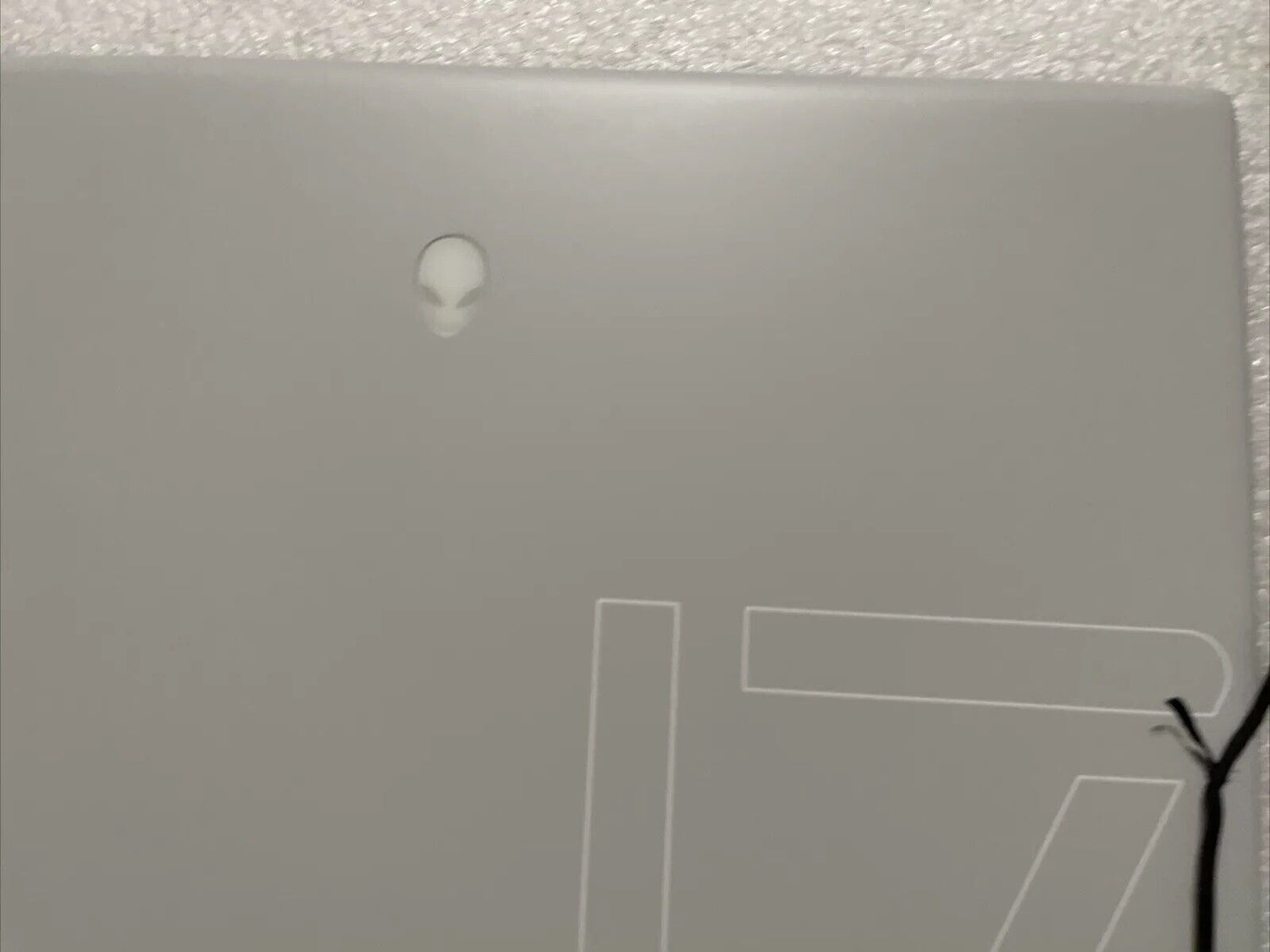 Genuine Dell Alienware X17 R2  17.3 FHD 360Hz LCD PXH4R Assembly XH4H8 K6L8