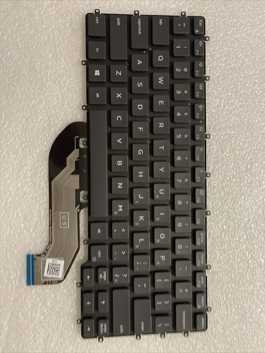 Dell OEM Latitude 9410 2-in-1 Laptop Keyboard Backlight 0GMRW 00GMRW T8