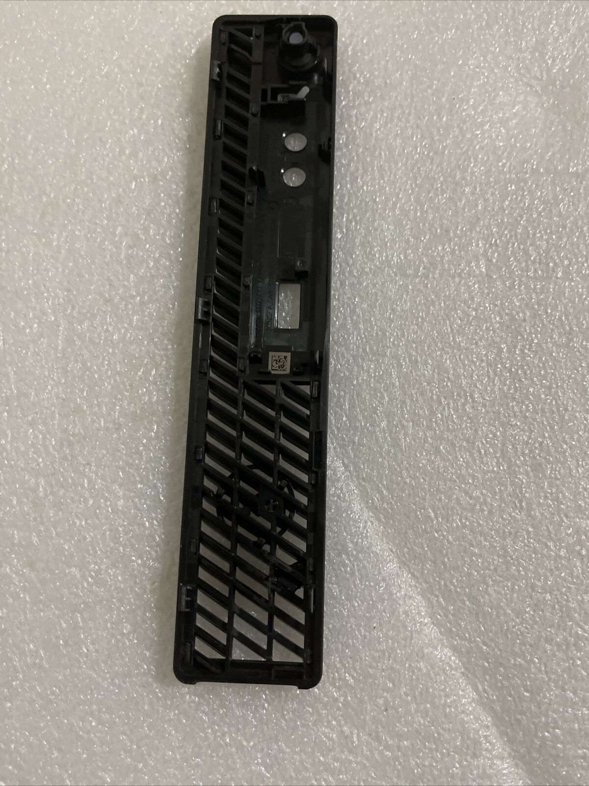 DELL OPTIPLEX 3090 MICRO FRONT BEZEL V1363 0V1363 HT TN