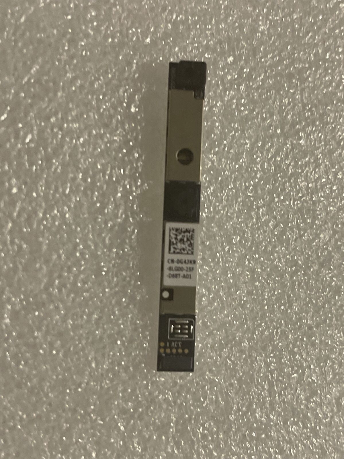 Dell Inspiron 5593 Laptop Webcam Camera Board G4JK9 0G4JK9