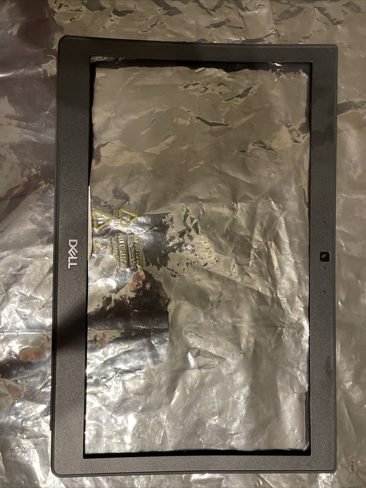 New Genuine Dell Latitude 7290 LCD Front Bezel Surround Webcam Port 0K38WD K38WD