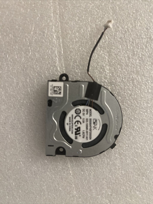 Genuine DELL Inspiron 13 Pro Vostro 5310 Latitude 3320 FAN PRH9F 0PRH9F P4