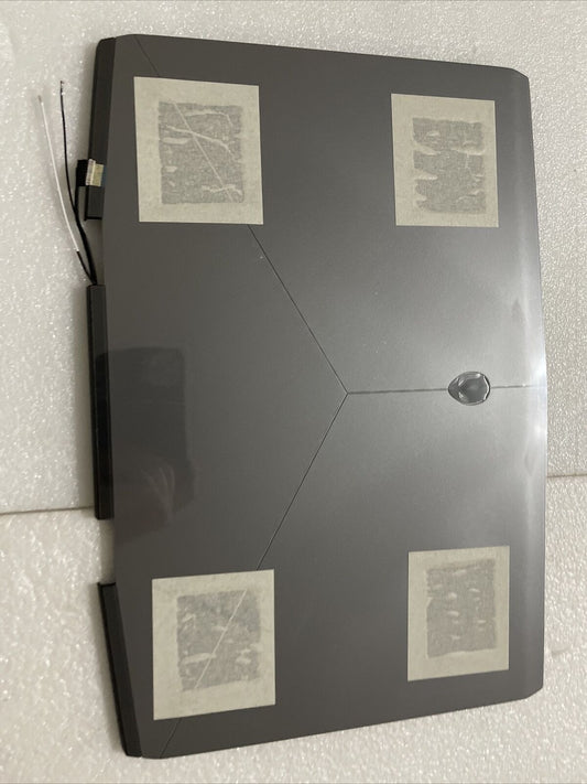 New Oem Dell Alienware M17 17.3" Laptop LCD Back Cover Camera 7R35P 07R35P N1 A2