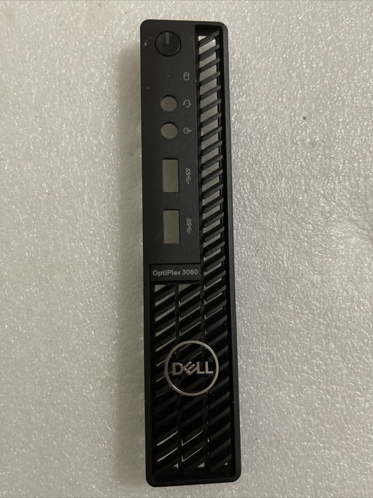 DELL OPTIPLEX 3080 MICRO FRONT BEZEL 4F2DX 04F2DX HS TN