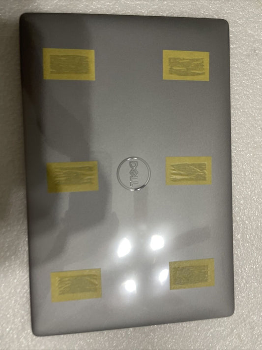 New Dell OEM Latitude 5410 / 5411 14" LCD Back Cover Lid FDRFJ 0FDRFJ M1
