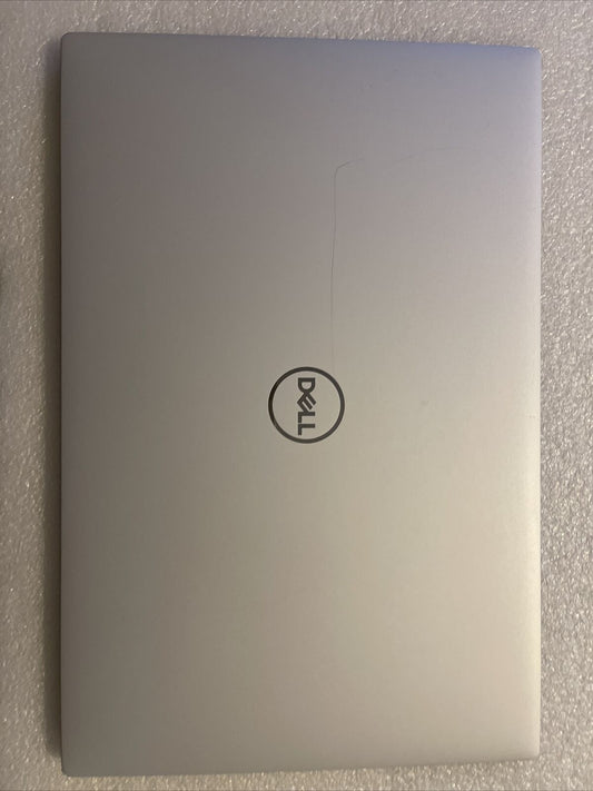 Genuine Dell XPS 9500 9510 FHD LCD Screen  Non Touch White 90T02 0FKR1K H12 L10