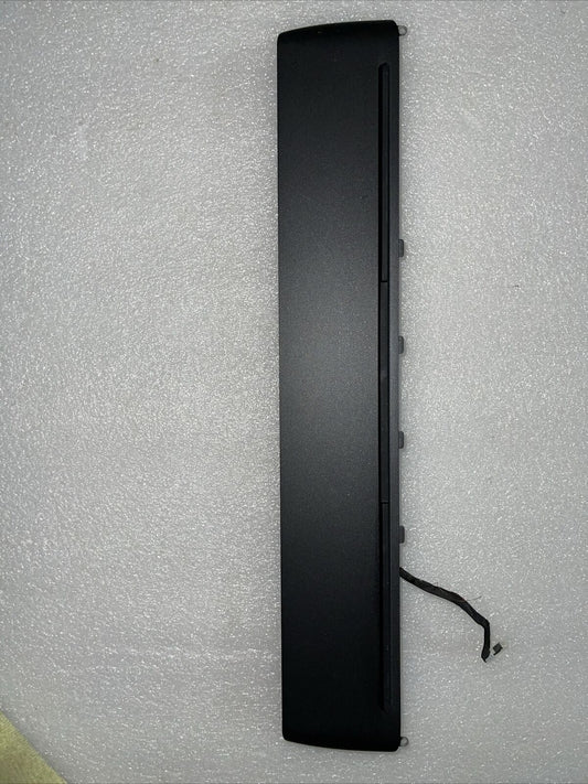 Genuine Dell Alienware M15 R5 R6 Laptop Air outlet Hinge Cover J06RY 0J06RY H1S1