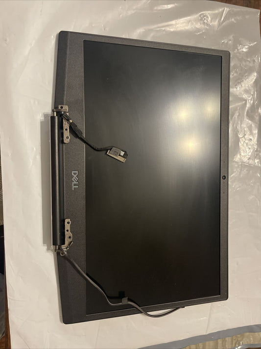 Dell G5 Se 5505 LCD Screen Matte FHD Non Touch Assembly NIA01 T87D2 L4 H2