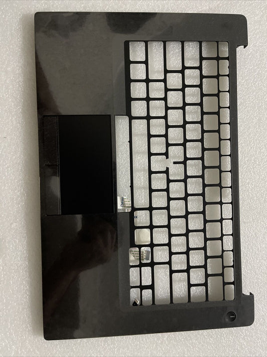 New OEM Dell Latitude 7490 Laptop Palmrest Touchpad  0JGJWJ 0R0J8H H1 A1