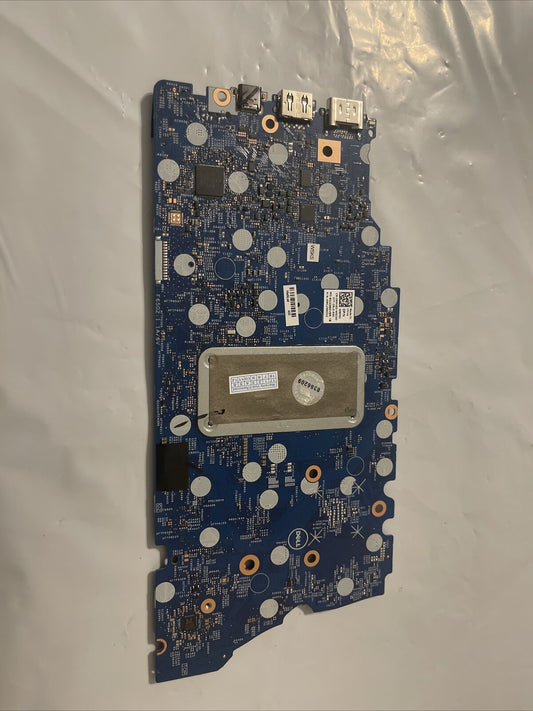 Oem Dell Inspiron 14 5400 2in1 intel i5-1035G1 1.00GHz Motherboard XWV63 H1 B4