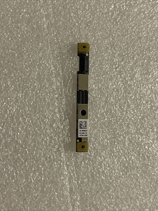 Dell Latitude 5300 5400 5500 5511 Dual Array Microphone only No Camera 0R06JP