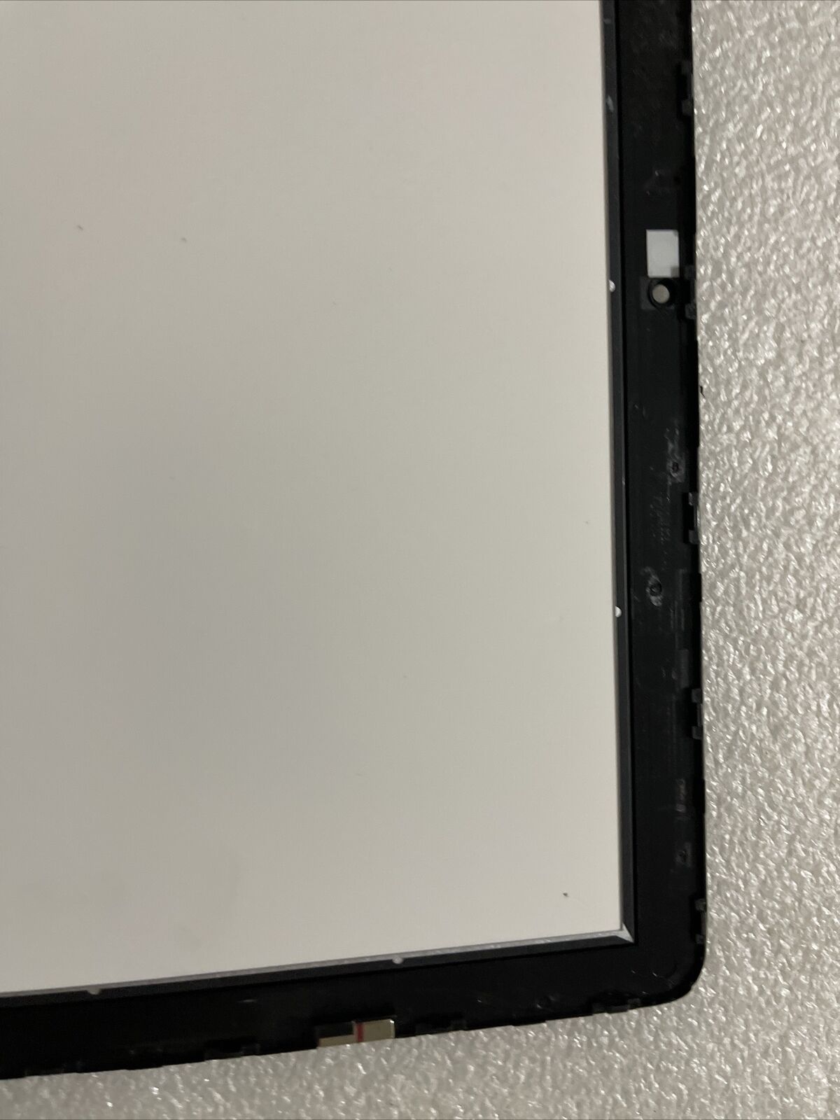 Oem Dell OEM Chromebook 11 3100 2-in-1 TS WXGA LCD Panel FHMWH MFX94 TM6C0 H1 S8