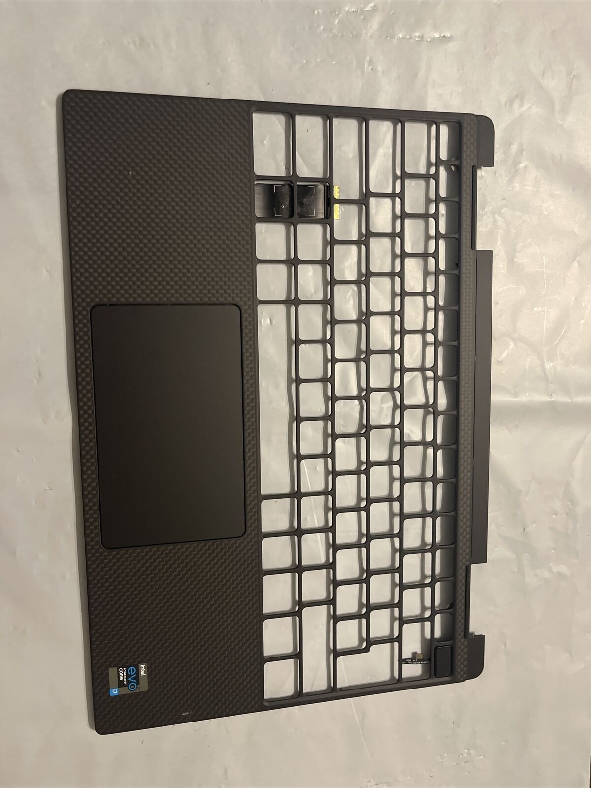 Dell XPS 13 7390 2-in-1 Laptop Palmrest TouchPad  5VY5T 05VY5T S1 B5